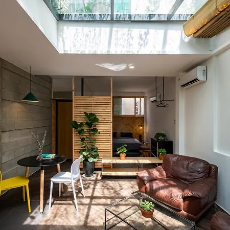Aqua House Apartamento